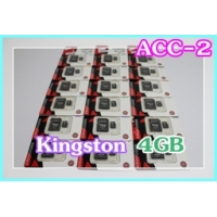 132 ACC-2micro sd card 